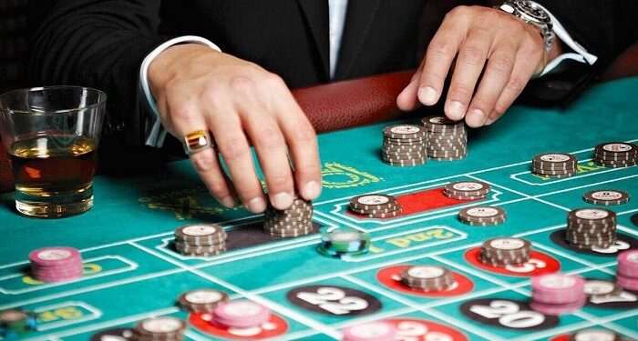 Онлайн казино в Украине: ключевые особенности и правила работы