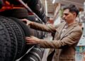 Ошибки при выборе шин для авто и как их избежать