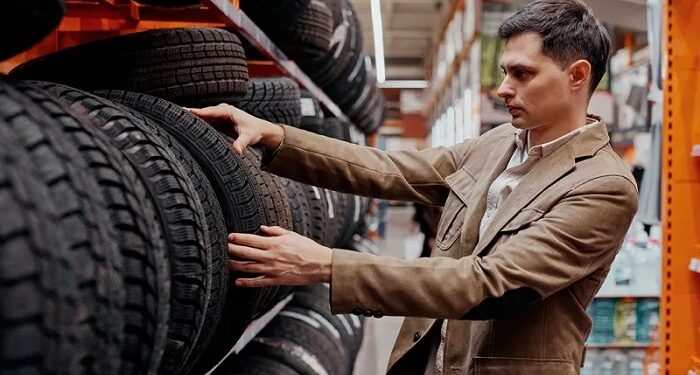 Ошибки при выборе шин для авто и как их избежать