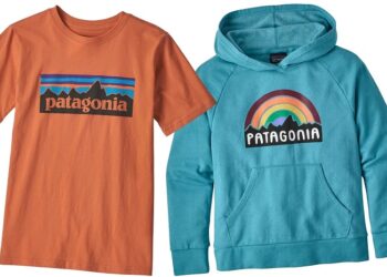 Patagonia: одяг, що поєднує якість і турботу про природу