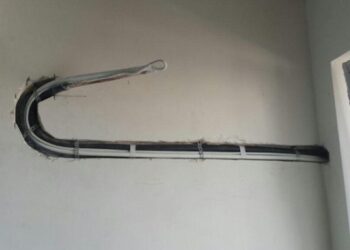 Закладка магистрали кондиционера: основные требования, правила и советы