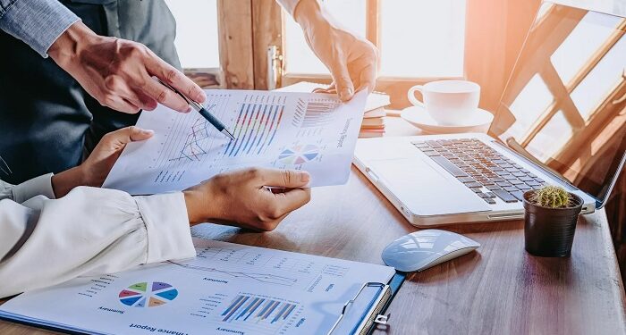 Аудиторська перевірка для бізнесу: забезпечення фінансової стабільності та законності