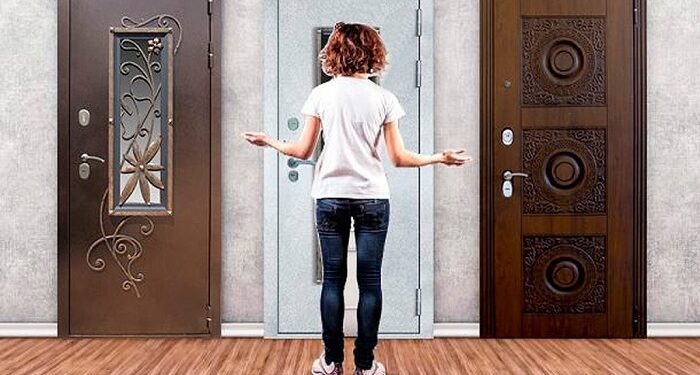 Как выбрать надежную входную дверь: основные критерии и советы эксперта