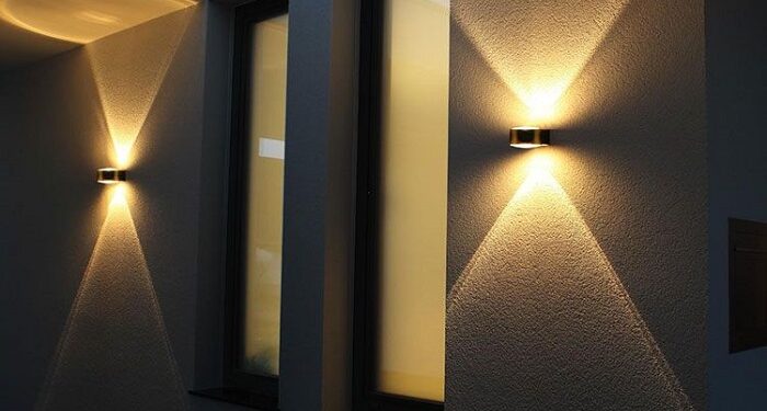 Підсвічування стін: стиль, комфорт і новий рівень інтер’єру