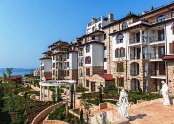 Universe Real Estate открывает новые возможности для инвестиций в недвижимость Болгарии