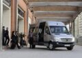 Аренда микроавтобуса в Киеве: решение для больших компаний и семейных поездок