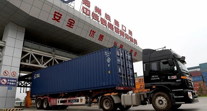 Авто доставка з Китаю: основні переваги, особенности и правила