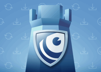 В каких сферах применяется DLP-система Falcongaze SecureTower