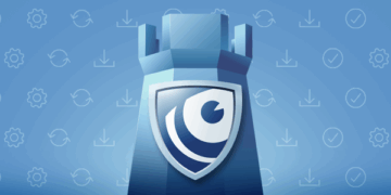 В каких сферах применяется DLP-система Falcongaze SecureTower