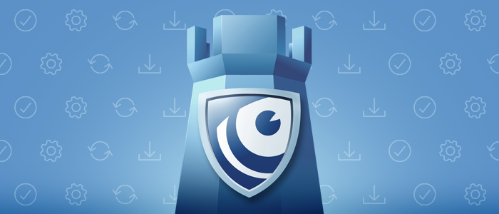 В каких сферах применяется DLP-система Falcongaze SecureTower