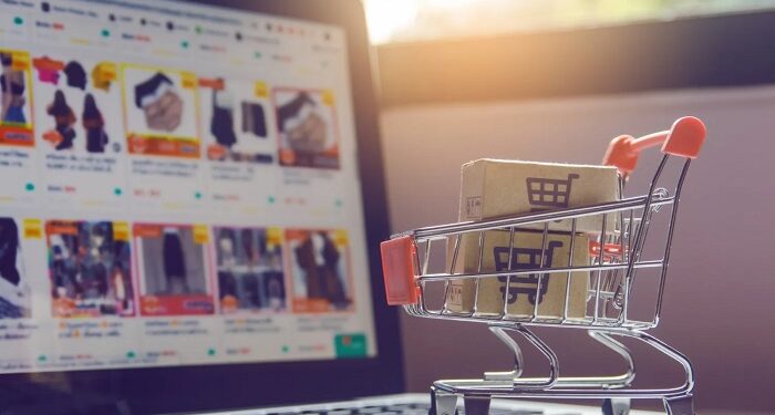 Как продвигать товары в интернете