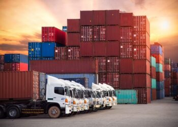 Логістична компанія, якій довіряють: точність, швидкість і надійність у кожній доставці