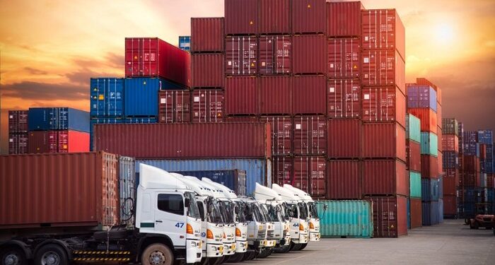 Логістична компанія, якій довіряють: точність, швидкість і надійність у кожній доставці