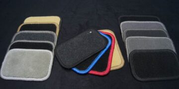 Советы по подбору комплекта автоковриков