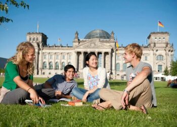 Університети за кордоном: шлях до освіти світового рівня