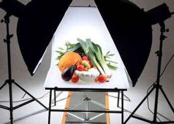 Як якісні фото допомагають продавати: предметна зйомка для бізнесу