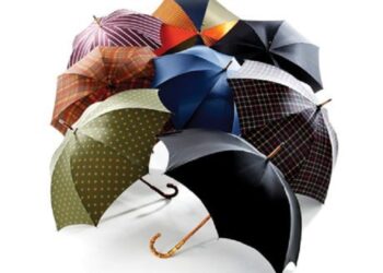 Зонты оптом: выгодное решение для бизнеса и постоянного дохода