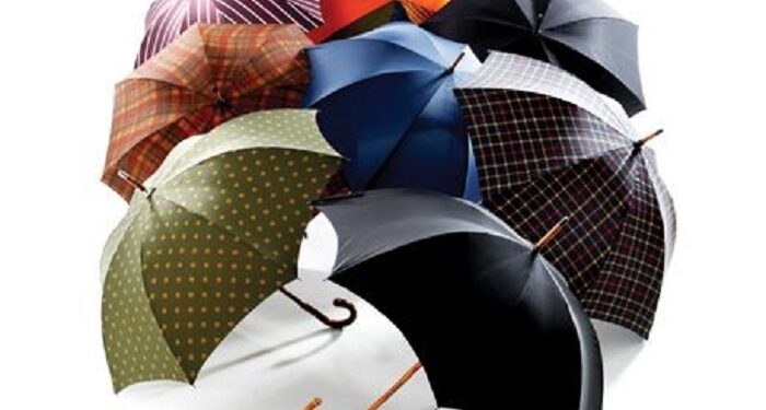Зонты оптом: выгодное решение для бизнеса и постоянного дохода