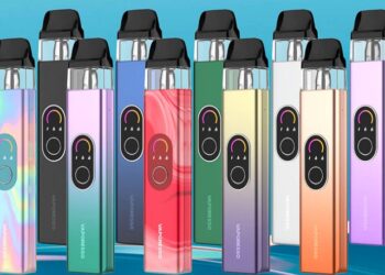 Почему POD-система XROS 4 стала популярной: основные факторы успеха