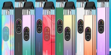 Почему POD-система XROS 4  стала популярной: основные факторы успеха