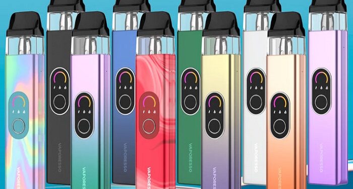 Почему POD-система XROS 4  стала популярной: основные факторы успеха