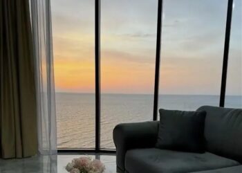 Ремонт квартиры у моря: как влажный климат Батуми убивает интерьер и как этого избежать