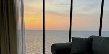 Ремонт квартиры у моря: как влажный климат Батуми убивает интерьер и как этого избежать