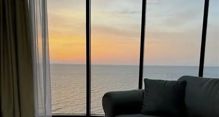 Ремонт квартиры у моря: как влажный климат Батуми убивает интерьер и как этого избежать