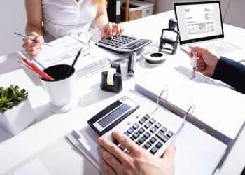 Сдача налоговой отчётности: основные требования и правила