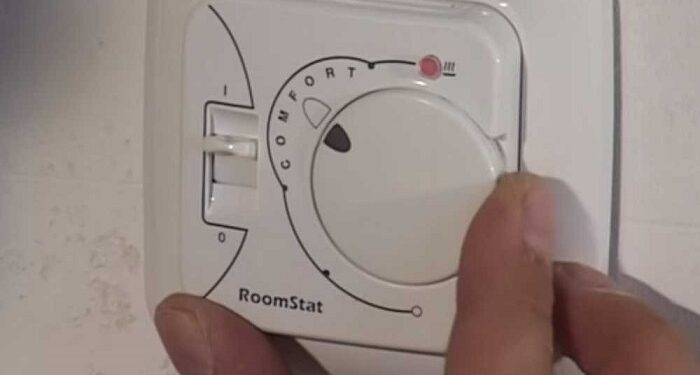 Терморегулятор для теплого пола: достоинства и виды, правила установки