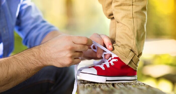 Выбор и требования к детской обуви для здоровья и комфорта ребенка