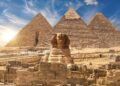 Entdecken sie die magie Ägyptens: reisen sie stilvoll und luxuriös