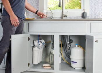 Какие фильтры для воды существуют и как выбрать оптимальную модель