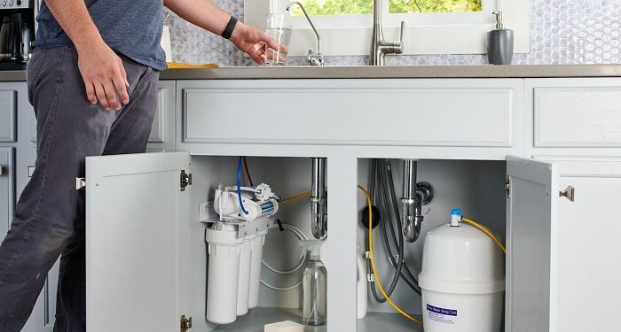 Какие фильтры для воды существуют и как выбрать оптимальную модель