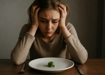 Психотерапия расстройств пищевого поведения: как вернуть контроль и здоровье