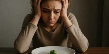 Психотерапия расстройств пищевого поведения: как вернуть контроль и здоровье