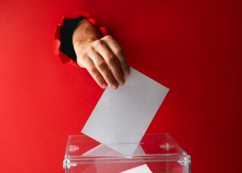 Референдум: что это и как его проводят в Казахстане