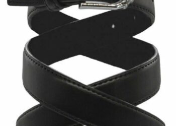 Рекомендації щодо вибору чоловічих та жіночих ременів