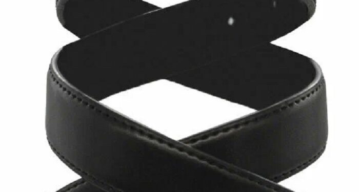 Рекомендації щодо вибору чоловічих та жіночих ременів