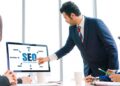 Rules and recommendations for SEO website promotion to improve visibility in search engines