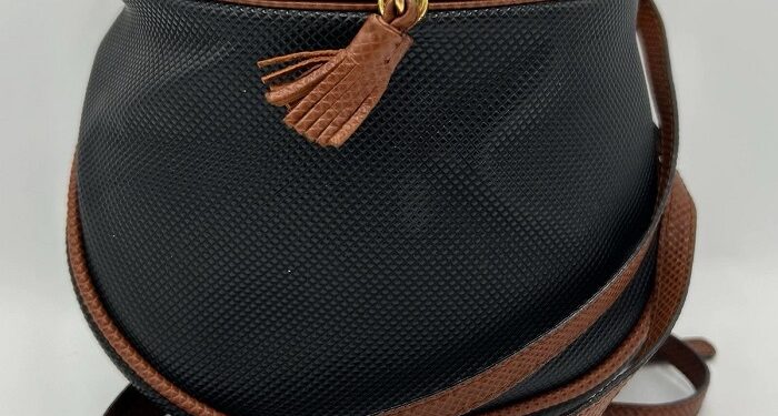 Сумки Bonetta Venega: воплощение утончённого стиля и элегантности