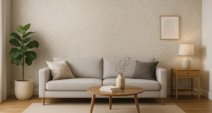 The growing demand for skilled wall finishing professionals in modern american homes