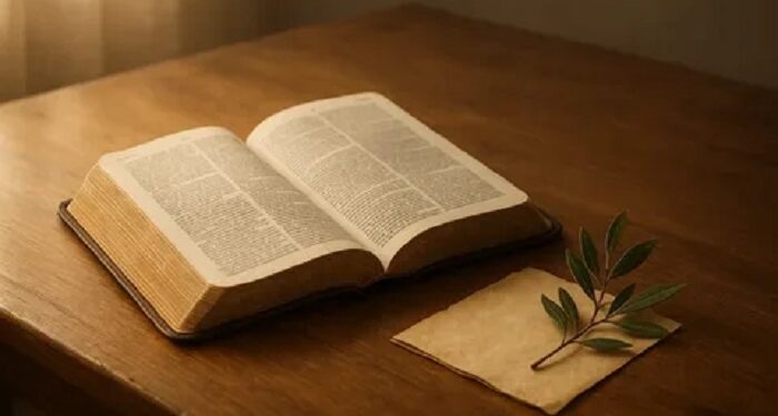 The meaning of discipleship in the Bible and why it still matters today