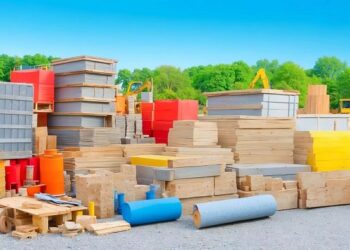 DIMAX – магазин будівельних матеріалів у Києві