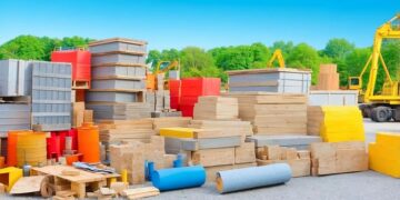 DIMAX – магазин будівельних матеріалів у Києві