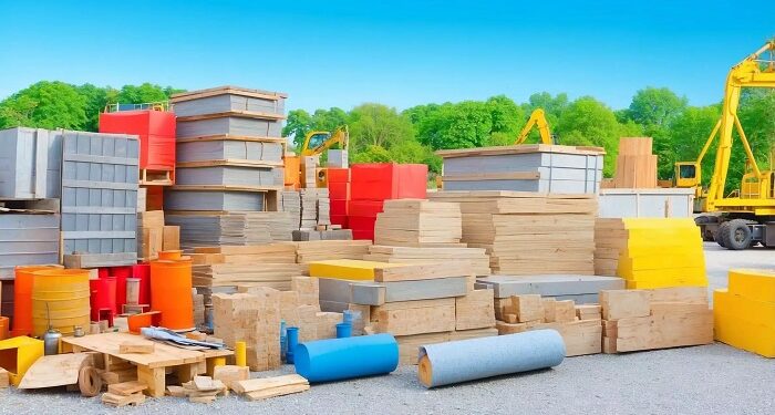 DIMAX – магазин будівельних матеріалів у Києві