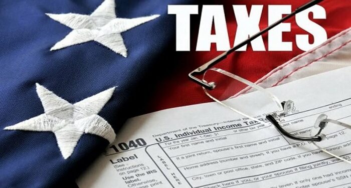 Какие ошибки в налогах могут стоить статуса в США