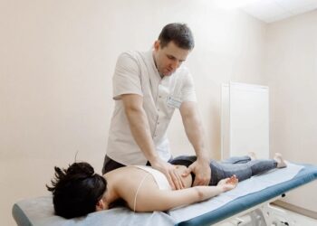 Показания к мануальной терапии: когда метод действительно эффективен