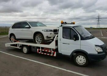 Practical tips and rules for organizing vehicle evacuation