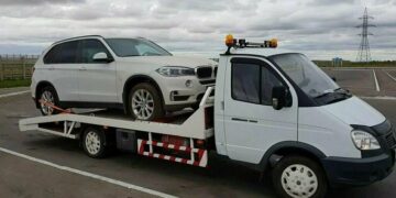 Practical tips and rules for organizing vehicle evacuation